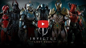 Invictus: Lost Soul1'ın oynanış videosu