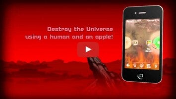 Vídeo-gameplay de Doodle Devil™ Free 1