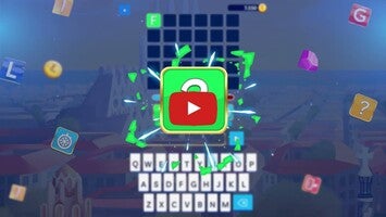 Lingo: Guess The Daily Word1のゲーム動画