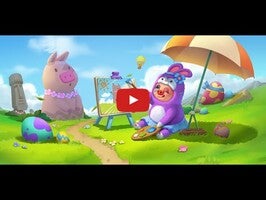Piggy GO - Heo Con Du Hí1的玩法讲解视频