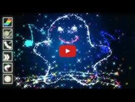 Video su Dipingere con le stelle-Doodle 1