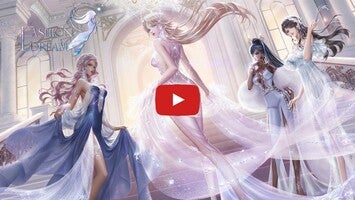 Vídeo de gameplay de Fashion Dream 1