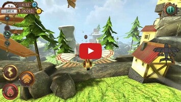Gameplayvideo von Voletarium: Sky Explorers 1