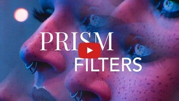 วิดีโอเกี่ยวกับ Crystaliq: Prism Effects and P 1