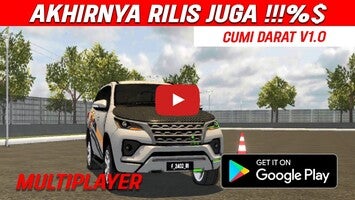 Gameplay video of Cumi Darat - Multiplayer 1