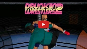 Gameplayvideo von Drunken Wrestlers 2 1