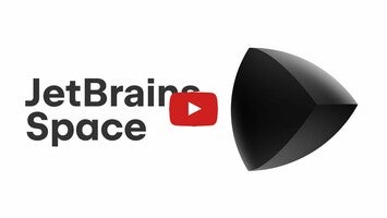 JetBrains Space1動画について
