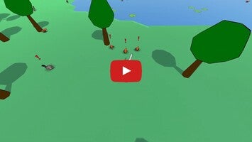 Vídeo-gameplay de GOOSE.IO 1