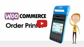 Видео про PrinterCo 1