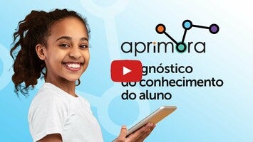 Video about Aprimora EF 1