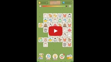 วิดีโอการเล่นเกมของ Hello Animal - Connect Puzzle 1