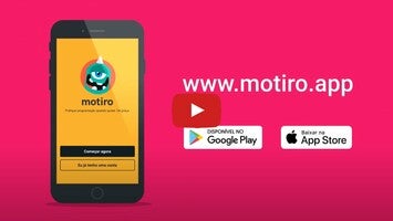 Video tentang Motiro 1
