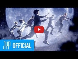 Vídeo de 2PM Go Crazy 1