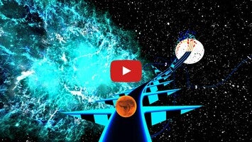 Video del gameplay di Orbital X 1