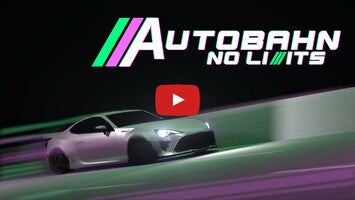 Vidéo de jeu deAutobahn: No Limits1