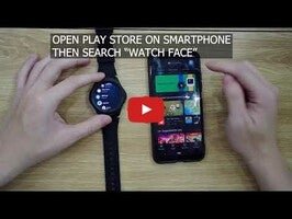 Video về Watch Faces Wallpaper Gallery1