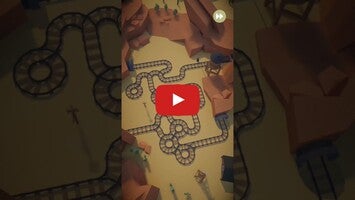 Trainlax: Railway Puzzle1'ın oynanış videosu