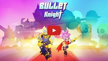 Gameplay video of Bullet Knight 1