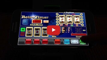 retro-timer1のゲーム動画