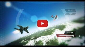 Extreme Air Combat HD 1 का गेमप्ले वीडियो