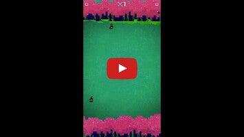 Gameplay video of Bleeding Edge 1