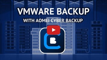 AOMEI Cyber Backup 1 के बारे में वीडियो