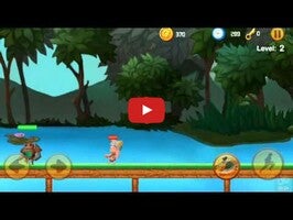 Video gameplay adventureofhero2 1