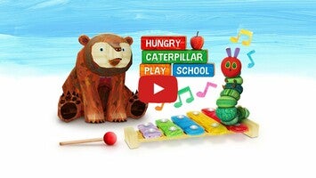 Vidéo au sujet deHungry Caterpillar Play School1