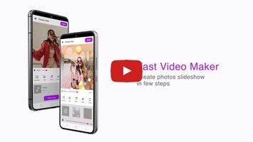 فيديو حول Photo Video Maker1