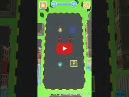 Vídeo de gameplay de Super Parking Simulator 1