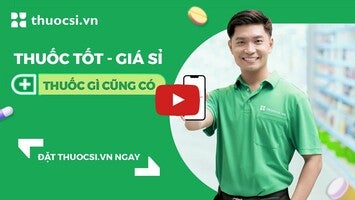 Video tentang thuocsi 1