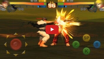 Street Fighter IV CE - APK Download for Android