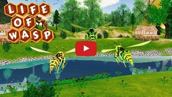 طريقة لعب الفيديو الخاصة ب Life Of WASP1