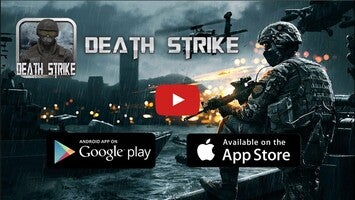 Vídeo de gameplay de Death Strike 1