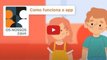 Os Nossos Filhos1動画について