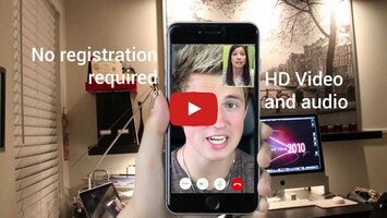 Video about Alien chat - video call 1