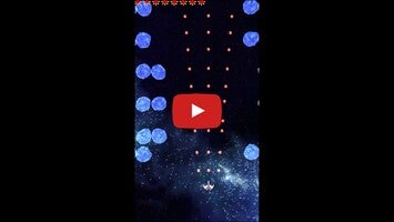 Space Shooter Blackbird Zero 1의 게임 플레이 동영상