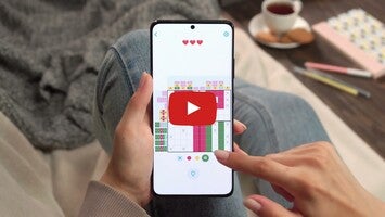 Nonogram Color1のゲーム動画