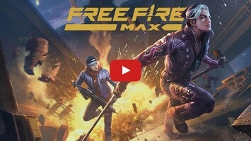 Gameplay video of Free Fire MAX 2