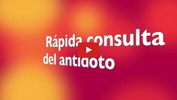 วิดีโอเกี่ยวกับ Antídotos 1