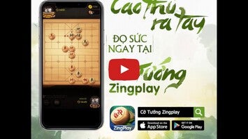 Vidéo de jeu deCờ Tướng Zingplay1