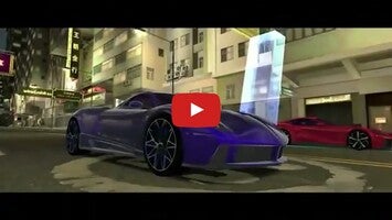 Video gameplay Real Speed Car - Racing 3D 1