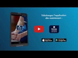 Vidéo au sujet deRamsay Santé1