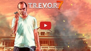 Видео игры T.R.E.V.O.R. 7 1