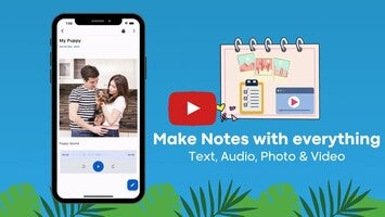 Video tentang Voice Note 1