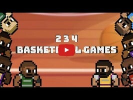 Видео игры 2 3 4 Basketball Games 1