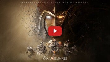 Soul Chronicle1のゲーム動画