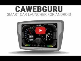 فيديو حول CarWebGuru Car Launcher1