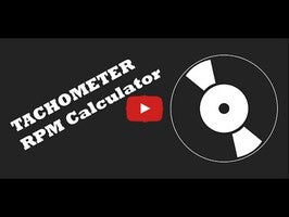 Vídeo de Tachometer 1