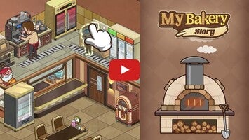 Video cách chơi của My Bakery Story1